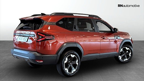 Dacia Bigster 4 of 24