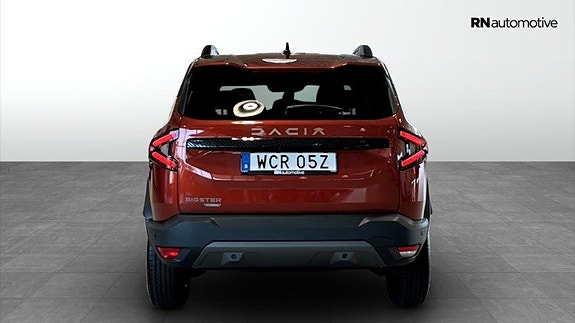 Dacia Bigster 7 of 24