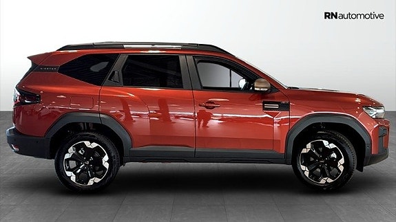 Dacia Bigster 5 of 24
