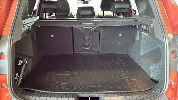 Dacia Bigster 23 of 24