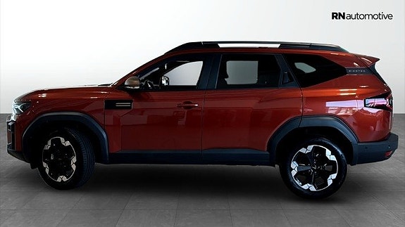 Dacia Bigster 6 of 24