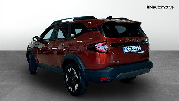 Dacia Bigster 3 of 24