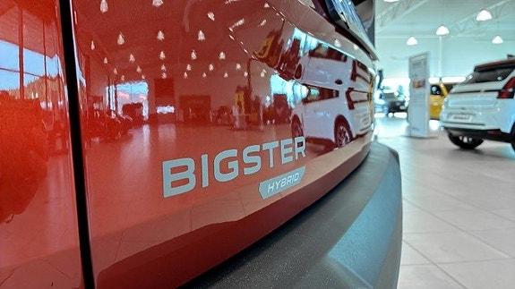 Dacia Bigster 24 of 24