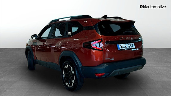 Dacia Bigster 4 of 24