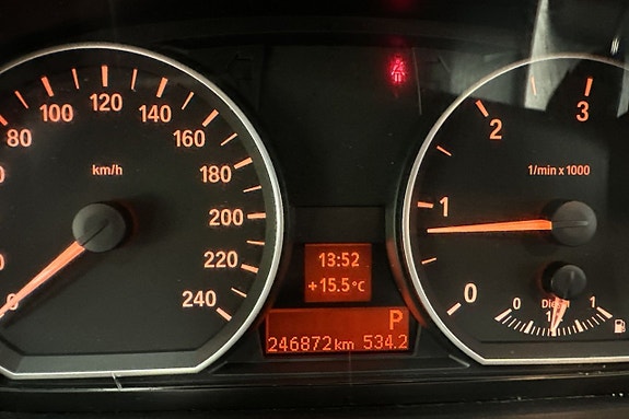 BMW 118d 9 of 9