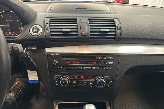 BMW 118d 8 of 9