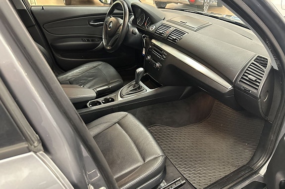 BMW 118d 7 of 9