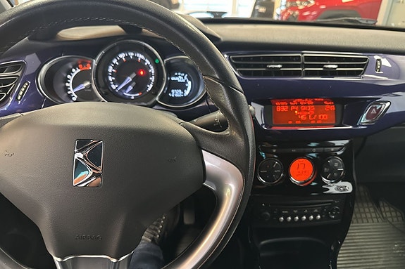 Citroen DS3 9 of 9