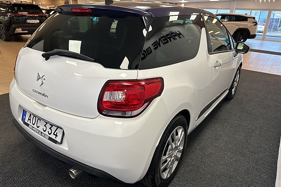 Citroen DS3 6 of 9