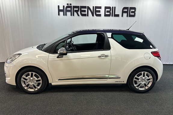 Citroen DS3 2 of 9