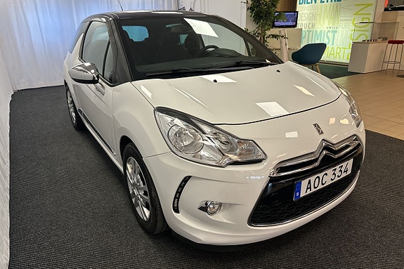 Citroen DS3 7 of 9