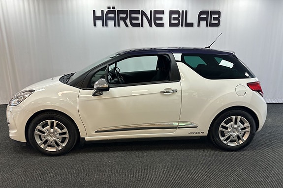 Citroen DS3 3 of 9