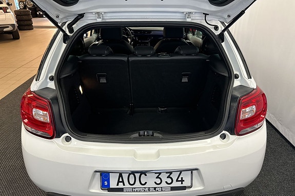 Citroen DS3 5 of 9