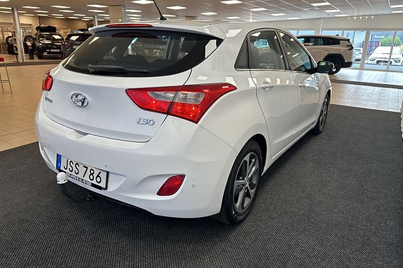 Hyundai i30 5 of 9