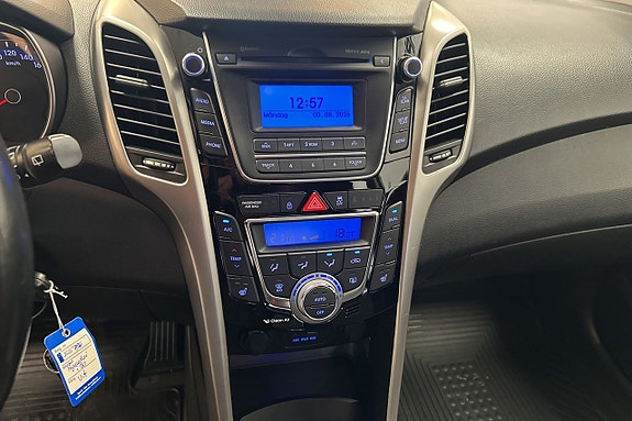 Hyundai i30 9 of 9