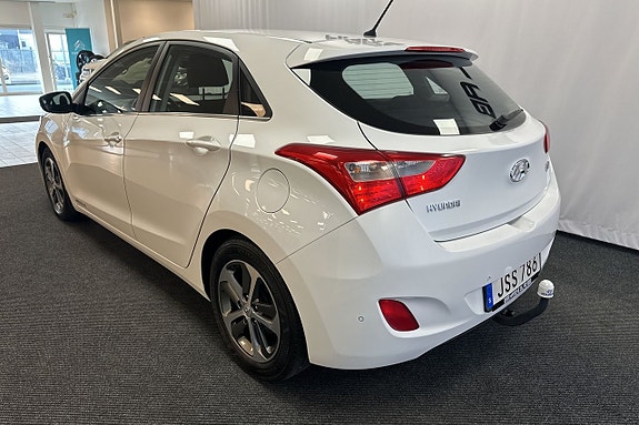 Hyundai i30 3 of 9