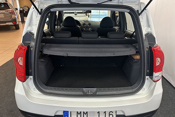 Mitsubishi Colt 5 of 10