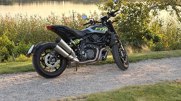 INDIAN FTR 1200 S 2 of 8