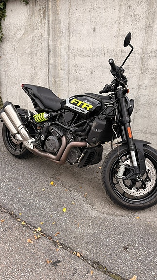 INDIAN FTR 1200 S 8 of 8