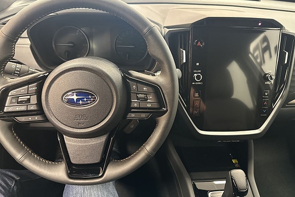 Subaru Forester 7 of 8