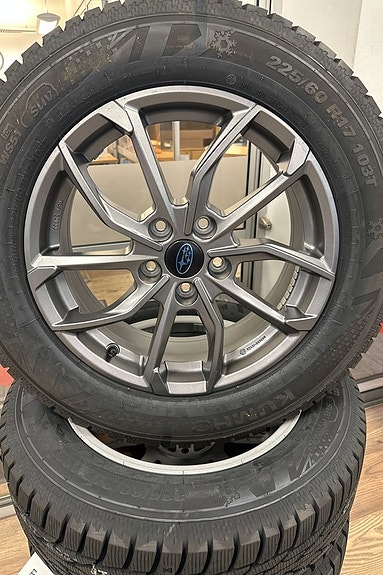 Subaru Forester 8 of 8