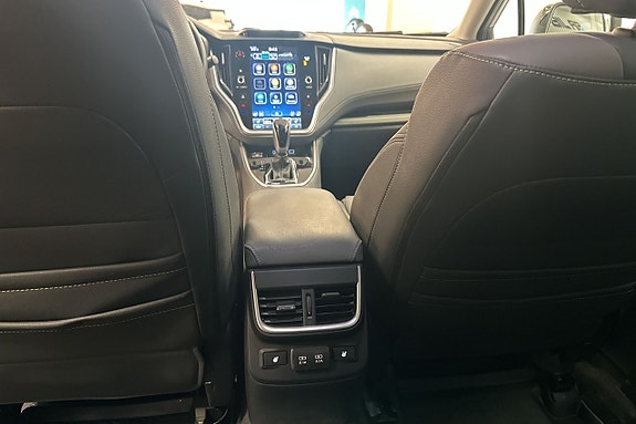 Subaru Outback 12 of 12