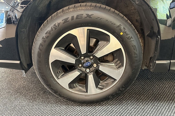 Subaru Forester 10 of 10