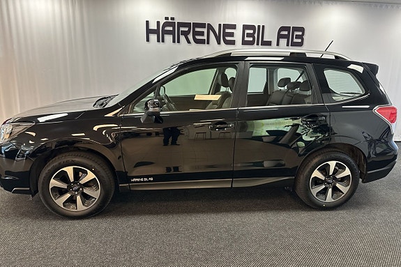 Subaru Forester 2 of 10