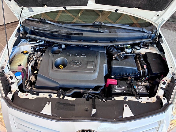 Toyota Auris 4 of 10