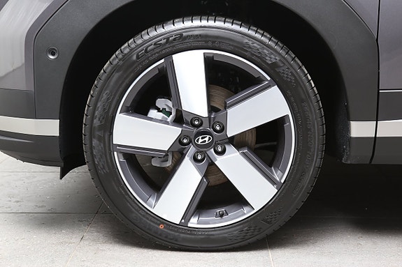 Hyundai Santa Fe 3 of 22