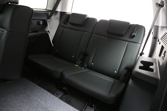 Hyundai Santa Fe 20 of 22