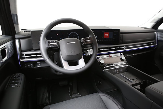 Hyundai Santa Fe 11 of 22