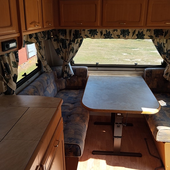 Cabby Elegance 555 7 of 9