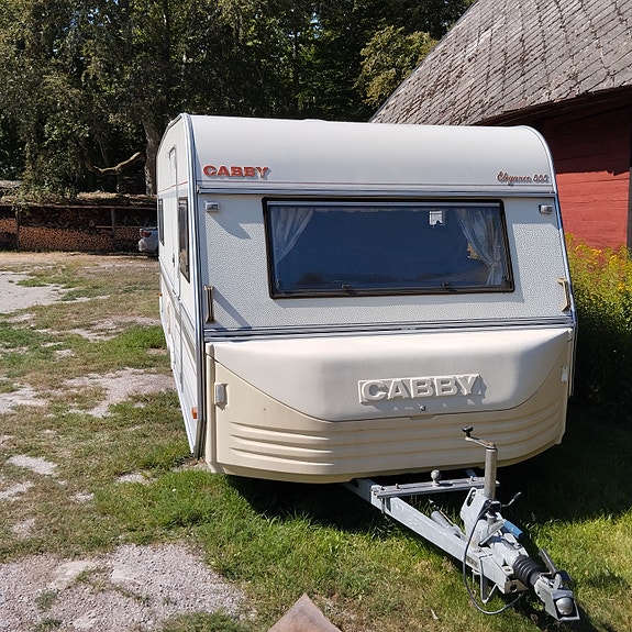 Cabby Elegance 555 4 of 9