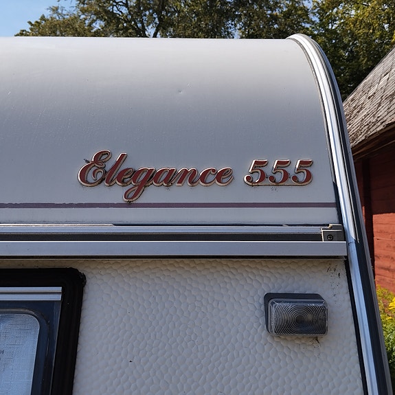 Cabby Elegance 555 6 of 9
