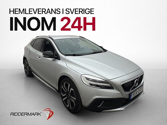 Volvo V40 Cross Country 3 of 30