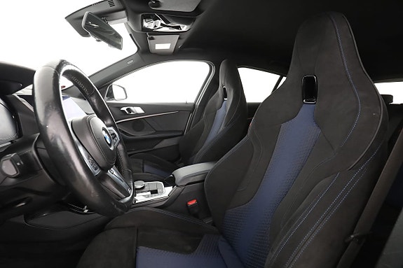BMW 118i 11 of 30
