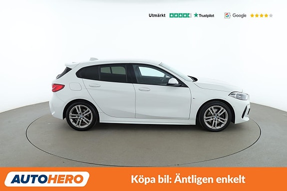 BMW 118i 7 of 30