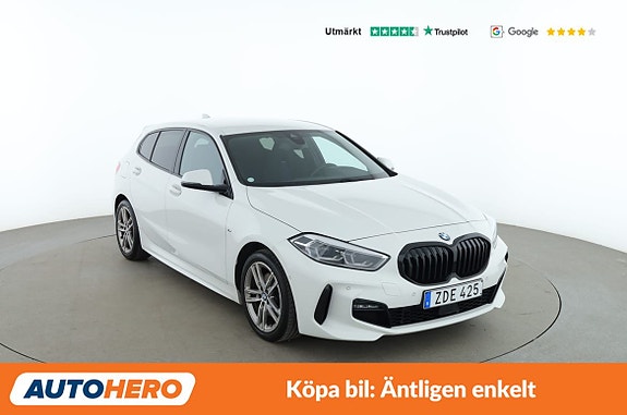 BMW 118i 8 of 30