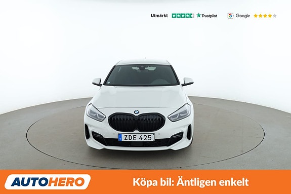 BMW 118i 9 of 30