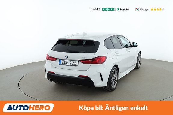 BMW 118i 6 of 30