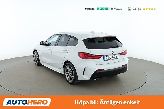 BMW 118i 3 of 30