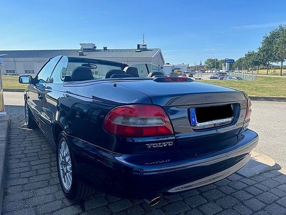 Volvo C70 5 of 7