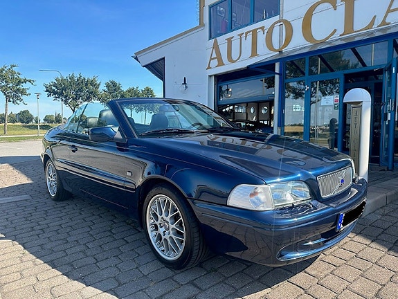 Volvo C70 2 of 7