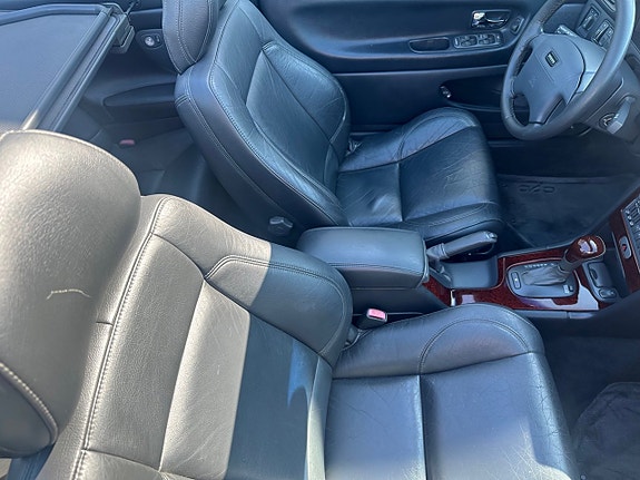 Volvo C70 7 of 7