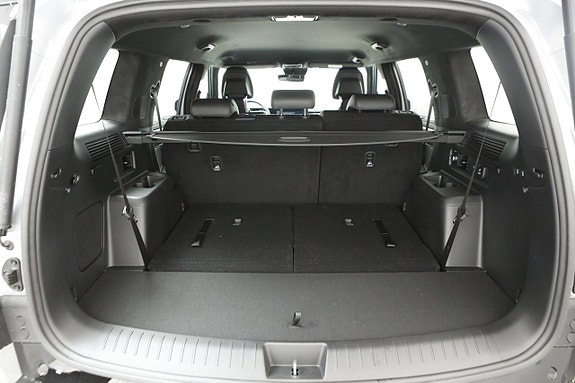 Hyundai Santa Fe 18 of 20
