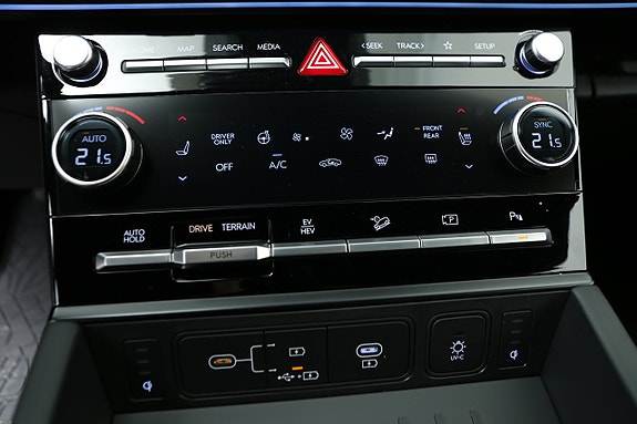 Hyundai Santa Fe 15 of 20