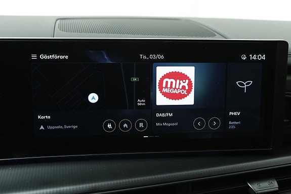 Hyundai Santa Fe 14 of 20