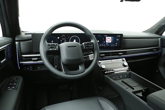 Hyundai Santa Fe 10 of 20