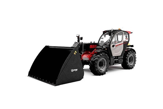 Manitou MLT 850-145V+ Elite 9 of 9